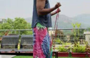 Amrish Arjun